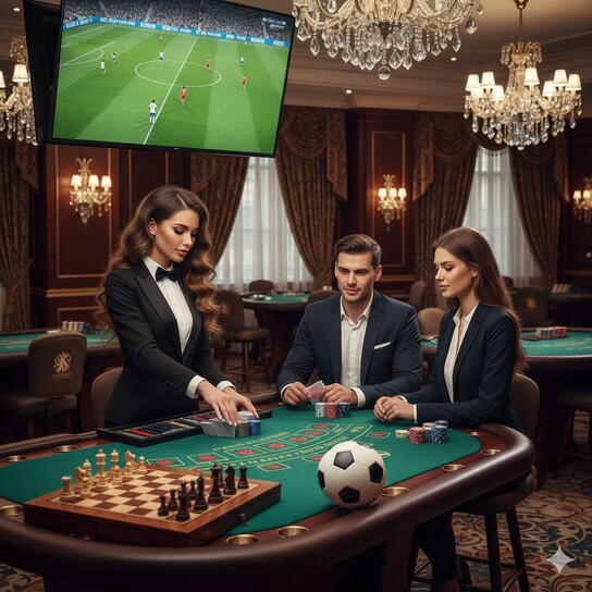 英超官方标志与奖杯